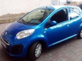 Citroёn C1 2012 с пробегом 107 тыс.км. 1 л. в Запорожье на Autos.ua