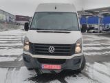 Volkswagen Crafter 2013 с пробегом 179 тыс.км. 2 л. в Виннице на Autos.ua