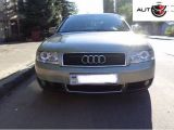 Audi A4 2003 с пробегом 242 тыс.км. 1.8 л. в Николаеве на Autos.ua