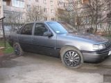 Opel vectra a 1988 с пробегом 381 тыс.км. 2 л. в Ивано-Франковске на Autos.ua