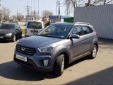 Hyundai Creta 1.6 MT (123 л.с.) Comfort 2017 с пробегом 41 тыс.км.  л. в Киеве на Autos.ua