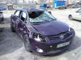 Toyota Auris 2010 с пробегом 50 тыс.км. 1.598 л. в Киеве на Autos.ua