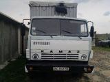 КамАЗ 5320 1992 с пробегом 1 тыс.км.  л. в Бродах на Autos.ua