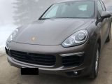 Porsche Cayenne 2016 с пробегом 31 тыс.км. 3 л. в Киеве на Autos.ua