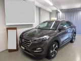 Hyundai Tucson 2018 з пробігом 1 тис.км. 2 л. в Киеве на Autos.ua