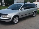 Volkswagen Polo 1999 с пробегом 306 тыс.км. 1.8 л. в Хмельницком на Autos.ua