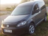 Volkswagen Caddy 1.6 TDI MT L1 (75 л.с.) Базовая (5 мест) 2011 с пробегом 150 тыс.км.  л. в Черновцах на Autos.ua