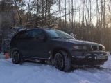 BMW X5 2002 с пробегом 280 тыс.км. 3 л. в Обухове на Autos.ua