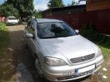 Opel Astra 1999 с пробегом 300 тыс.км.  л. в Черновцах на Autos.ua