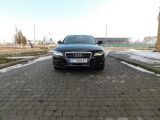 Audi A4 2010 с пробегом 210 тыс.км. 1.968 л. в Ивано-Франковске на Autos.ua