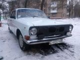 ГАЗ 2410 1987 з пробігом 100 тис.км. 2.4 л. в Краматорске на Autos.ua