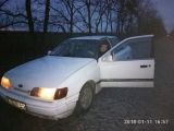 Ford Scorpio 1985 с пробегом 180 тыс.км. 1.993 л. в Виннице на Autos.ua