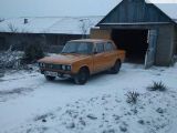 ВАЗ 2106 1984 с пробегом 111 тыс.км. 1.1 л. в Запорожье на Autos.ua