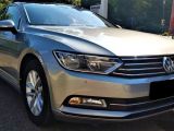 Volkswagen Passat 2.0 TDI BlueMotion DSG (150 л.с.) Comfortline 2016 с пробегом 10 тыс.км.  л. в Киеве на Autos.ua