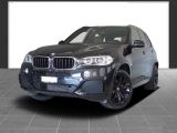 BMW X5 xDrive30d Steptronic (258 л.с.) 2015 с пробегом 52 тыс.км.  л. в Киеве на Autos.ua