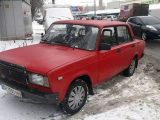 ВАЗ 2107 1991 з пробігом 111 тис.км. 1.5 л. в Одессе на Autos.ua