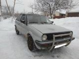 Volkswagen Polo 1989 с пробегом 373 тыс.км. 1.3 л. в Донецке на Autos.ua