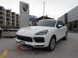 Porsche Cayenne 2017 с пробегом 2 тыс.км. 2.9 л. в Киеве на Autos.ua