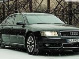 Audi A8 2004 з пробігом 192 тис.км. 4.2 л. в Киеве на Autos.ua