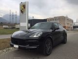 Porsche Cayenne 2018 с пробегом 1 тыс.км. 2.9 л. в Киеве на Autos.ua