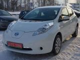 Nissan Leaf 90 kW (110 л.с.) 2016 с пробегом 12 тыс.км.  л. в Харькове на Autos.ua