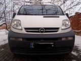 Opel Vivaro 2006 з пробігом 280 тис.км. 1.9 л. в Луцке на Autos.ua