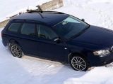 Audi A4 2005 с пробегом 270 тыс.км. 1.9 л. в Черновцах на Autos.ua