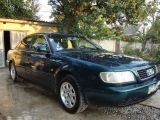 Audi A6 1997 с пробегом 471 тыс.км. 2.771 л. в Харькове на Autos.ua