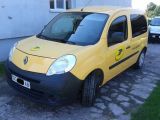 Renault Kangoo 2011 с пробегом 58 тыс.км. 1.461 л. в Львове на Autos.ua