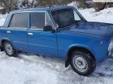 ВАЗ 2101 1977 с пробегом 16 тыс.км. 1.2 л. в Тернополе на Autos.ua