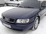 Audi A6 1995 с пробегом 33 тыс.км.  л. в Тернополе на Autos.ua