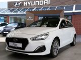 Hyundai i30 1.6 AT (130 л.с.) Vision 2017 с пробегом 1 тыс.км.  л. в Киеве на Autos.ua