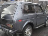 ВАЗ 2121 1991 с пробегом 70 тыс.км. 1.7 л. в Днепре на Autos.ua