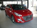 Hyundai i30 1.6 CRDi DCT (136 л.с.) 2017 з пробігом 1 тис.км.  л. в Киеве на Autos.ua