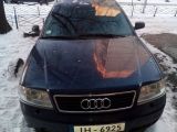 Audi A6 1997 с пробегом 263 тыс.км. 2.4 л. в Киеве на Autos.ua