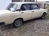 ВАЗ 2105 1985 з пробігом 68 тис.км. 1.5 л. в Ивано-Франковске на Autos.ua
