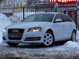 Audi A3 2012 с пробегом 131 тыс.км. 1.2 л. в Киеве на Autos.ua