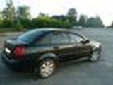 Chevrolet Lacetti 2009 с пробегом 64 тыс.км. 1.799 л. в Житомире на Autos.ua