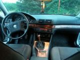 BMW 5 серия 1997 с пробегом 248 тыс.км. 2 л. в Мукачево на Autos.ua