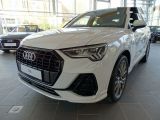 Audi Q3 1.4 TFSI S tronic (150 л.с.) Design 2018 с пробегом 1 тыс.км.  л. в Киеве на Autos.ua