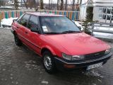 Toyota Corolla 1987 с пробегом 130 тыс.км. 1.3 л. в Виннице на Autos.ua