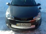 ЗАЗ Forza 2012 с пробегом 29 тыс.км.  л. в Чернигове на Autos.ua