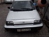 Honda Civic 1987 с пробегом 504 тыс.км. 1.493 л. в Ровно на Autos.ua