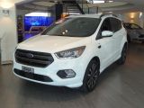 Ford Kuga 2017 з пробігом 1 тис.км. 1.5 л. в Киеве на Autos.ua