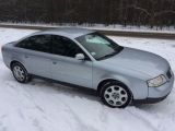 Audi A6 1998 з пробігом 302 тис.км. 2.496 л. в Львове на Autos.ua