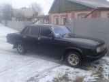 ГАЗ 31029 1994 с пробегом 1 тыс.км. 2.5 л. в Покровске на Autos.ua