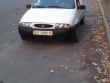 Ford Courier 1998 с пробегом 3 тыс.км. 1 л. в Киеве на Autos.ua
