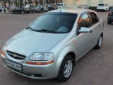 Chevrolet Aveo 2004 с пробегом 167 тыс.км. 1.5 л. в Одессе на Autos.ua