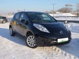 Nissan Leaf 90 kW (110 л.с.) 2014 с пробегом 47 тыс.км.  л. в Харькове на Autos.ua