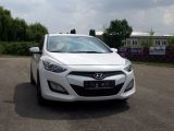 Hyundai i30 1.4 MT (100 л.с.) 2014 з пробігом 4 тис.км.  л. в Киеве на Autos.ua